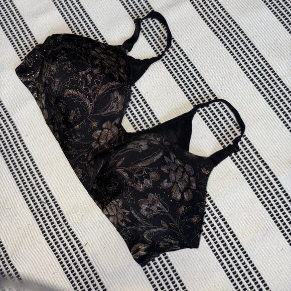 Torrid Dream Wire- Free Bra 40C - Picture 4 of 11